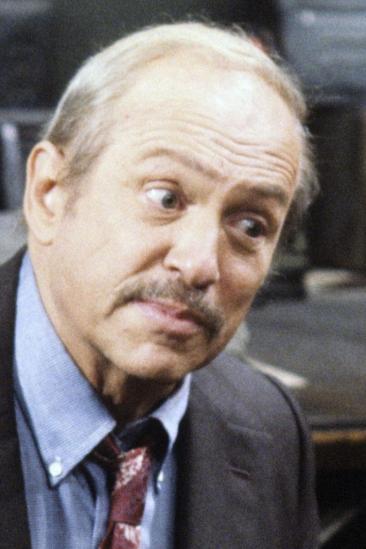 Stefan Gierasch Image