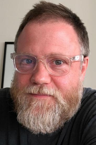 Ted Travelstead Image