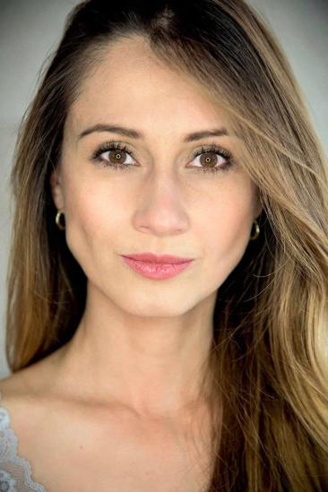 Marcela Ruiz Esparza Image