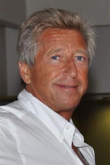 Michel Neugarten Image