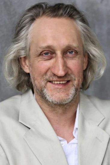 Aleksandr Ronis Image