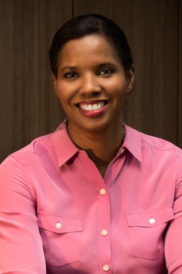 Briana Scurry Image