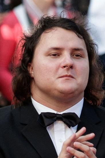 Benjamin Lesieur Image