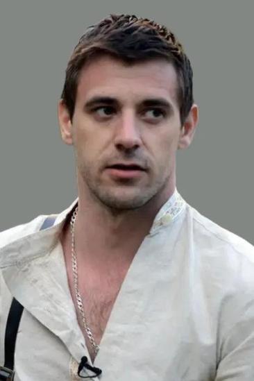 Sergey Marin Image