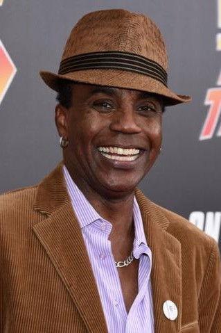 Donald Fullilove Image