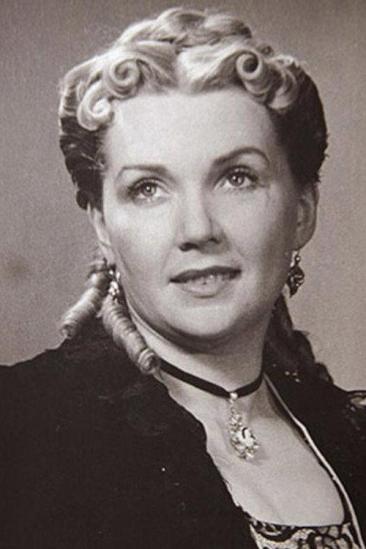 Zoya Vasilkova Image