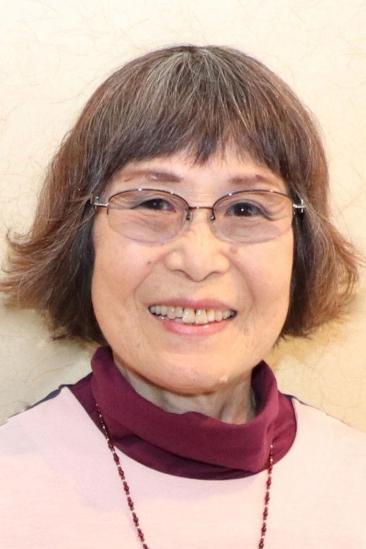 Reiko Suzuki Image