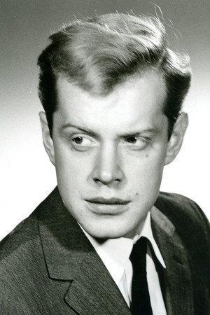 Mathias Henrikson Image