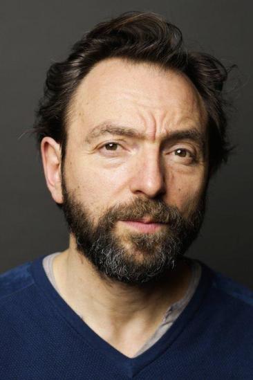 Éric Chantelauze Image