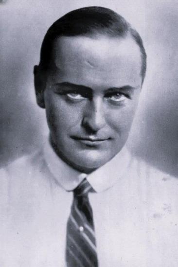 Harry Liedtke Image