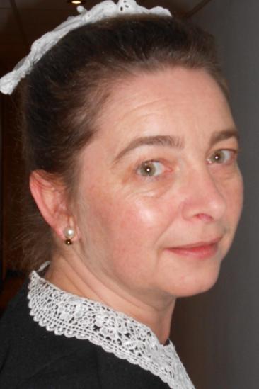 Stéphanie Colpé Image