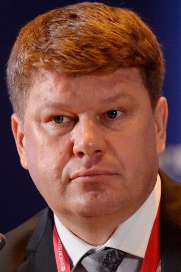 Dmitriy Guberniev Image