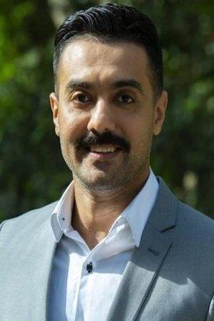 Hassan Eid Image