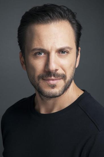 Serkan Altunorak Image