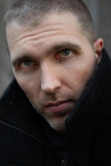 Paul Michael Bloodgood Image