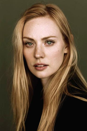 Deborah Ann Woll Image
