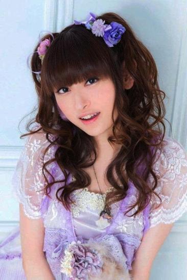 Yukari Tamura Image