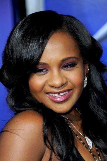 Bobbi Kristina Brown Image