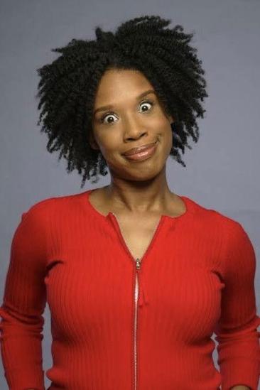 Joyelle Nicole Johnson Image