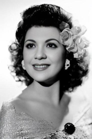 Maria Antonieta Pons Image