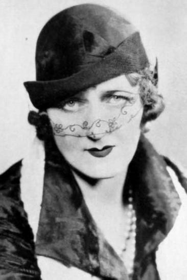 Toni Edgar-Bruce Image