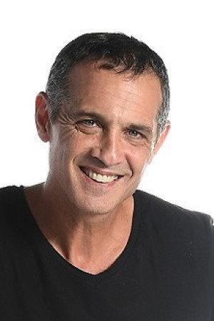 Nati Ravitz Image
