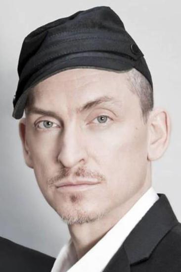 Bart Mueller Image