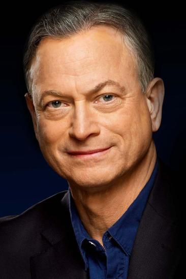 Gary Sinise Image
