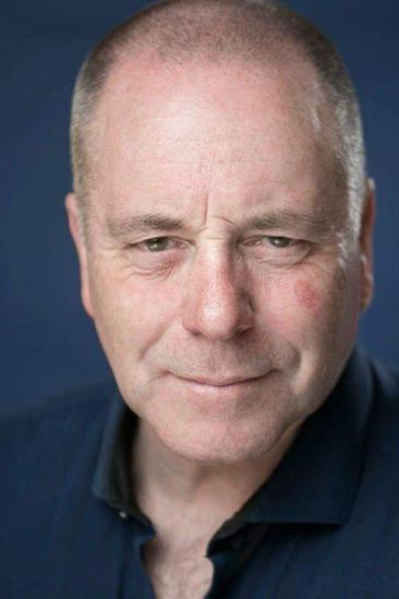 George Bracebridge Image