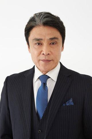 Masaru Shinozuka Image