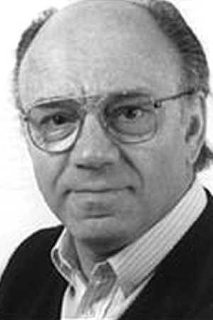 Jacques Deschamps Image