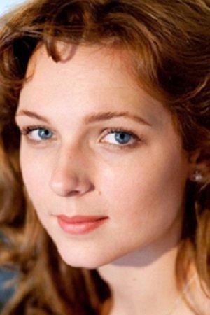 Darya Luzina Image