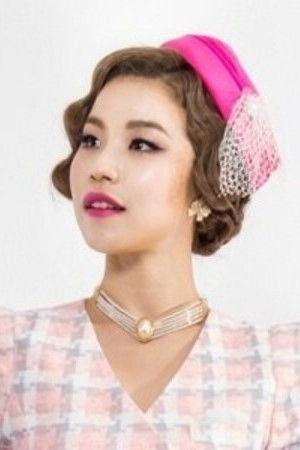 Kyeongseon Lee Image