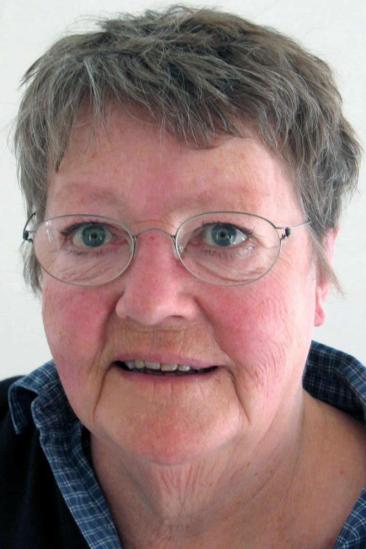 Karen Wegener Image