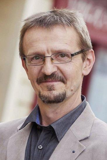 Zdeněk Julina Image
