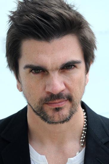 Juanes Image