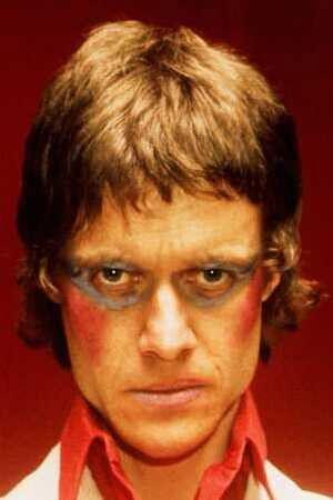Kim Fowley Image