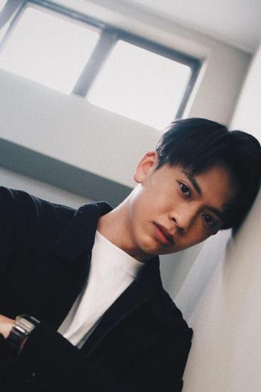 Locker Lam Ka-Hei Image