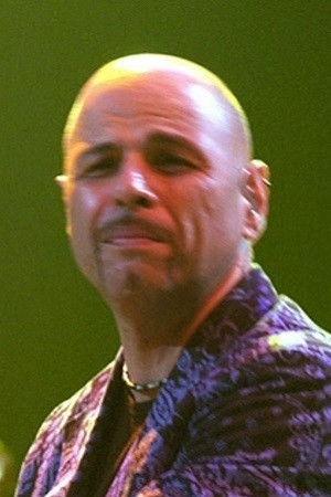 Mark Alexander Image