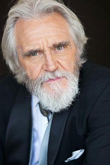 Harwood Gordon Image