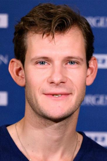 Simon Bennebjerg Image
