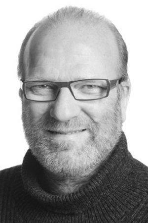 Ingar Helge Gimle Image