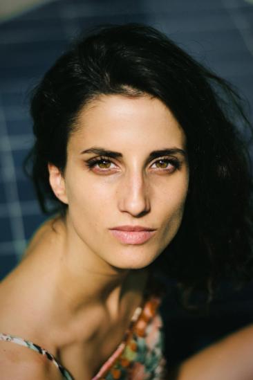 Sunčica Milanović Image