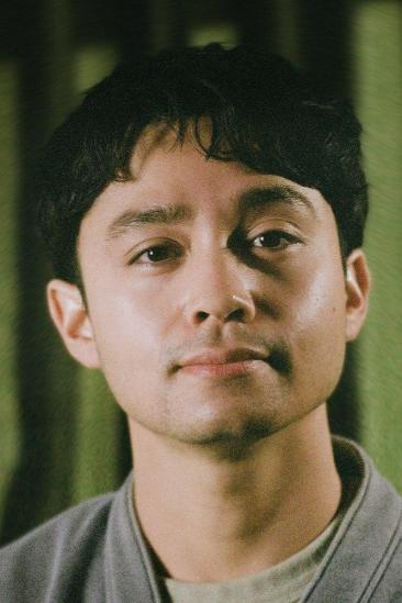 Jordan Mendoza Image