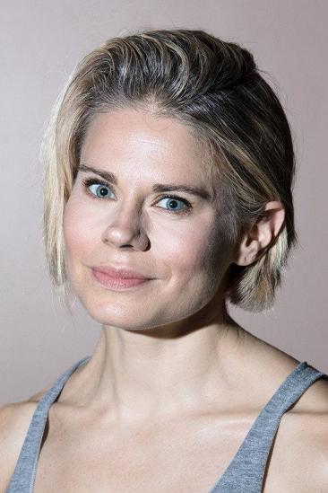 Celia Keenan-Bolger Image