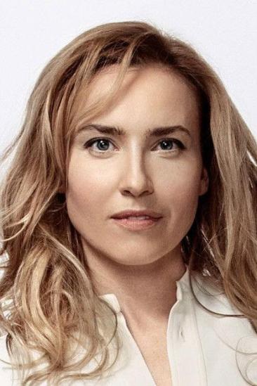 Yuliya Aleksandrova Image