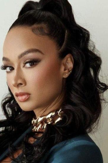 Draya Michele Image