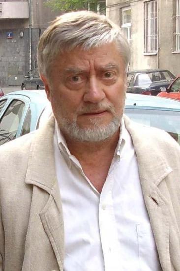 Janusz Michałowski Image