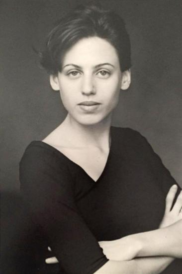 Carisa Glucksman Image