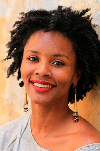 Gessica Généus Image